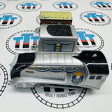 Royal Spencer #2 (2013) Fair Condition Used - Trackmaster Revolution