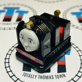 Hiro Bumper Car Pull Back TOMY -  Used