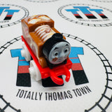 Thomas - Advent Thomas 2019 New no Package - MINIS