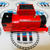 James & Tender Surprised (2013) Used - Trackmaster Revolution