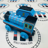 Edward & Tender #2 (Mattel) Wooden - Used