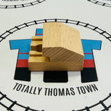 Buffer Female End Track Used - Thomas Brand