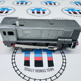 Dennis (2006 HiT Toy Company) Noisy Used - Trackmaster