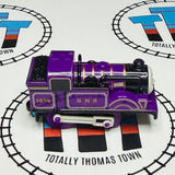 Ryan #1 Capsule Plarail Wind Up - Used