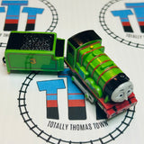 Henry Pull Along Capsule Plarail - Used