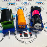 Ashima with Cars Good Condition Used - TOMY