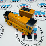 Murdoch & Tender #3 (Learning Curve) Fair Condition Wooden - Used