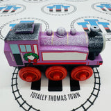 Rosie - Snowy Rosie (Learning Curve) Good Condition Wooden - Used
