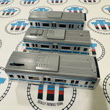 S-33 E233 Series Keihin-Tohoku Line New no Box - TOMY