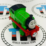 Percy New no Box - Metal