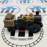 Fix-Me-Up Stephen #1 (Stephen comes to Sodor) (Mattel) Wooden - Used