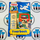 Wooden Railway Yearbook *PICK YOUR BOOK* - Used