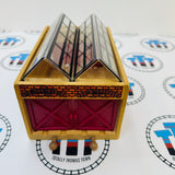 “The Works” Engine Repair Shop #1 Wooden - Used