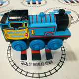 Easter Thomas (Learning Curve) Wooden - Used