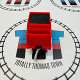 Talking James #1 (2023) Tender Factory Error/British Voice All Engines Go Good Condition Used - Trackmaster Revolution