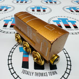 Limited 60 Year Edition Diesel Bronze Chipping Paint #2 (Learning Curve) Wooden - Used