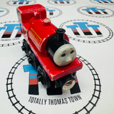 Skarloey (Learning Curve 2000) Poor Condition Wooden - Used