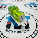 Bill - Vegetable Broccoli Bill New no Package - MINIS