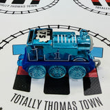 Diamond Anniversary Thomas Poor Condition Chipping Paint Used - Push Along