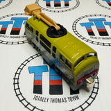Diesel 10 (2002) Used - Take Along