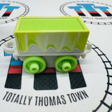 Troublesome Truck - Ghost Troublesome Truck New no Package - MINIS