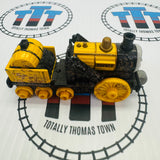 Stephen in Mud Discoloured Magnet (2012) Used - Take N Play