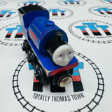 Sir Handel (TOMY) Fair Condition Wooden - Used