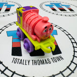 Percy as Patrick Star from Spongebob New no Package - MINIS