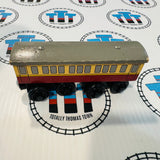 Express Coach (Learning Curve) Wooden - Used