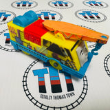 Hyper Glow Kevin (2017) Used - Trackmaster