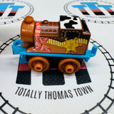 Thomas - Cowboy Thomas Used - MINIS