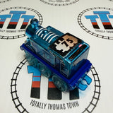 Diamond Anniversary Thomas Fair Condition Chipping Paint Used - Push Along