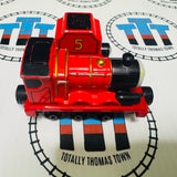 Talking James and Tender (2013) Used - Take n Play