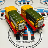 Iron Arry and Bert (2005) Good Condition Used - Take Along