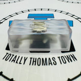 Ice Crane Cars (Learning Curve) Wooden - Used