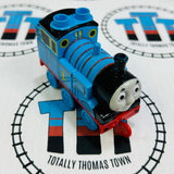Thomas #2 (5 Pieces) Mega Bloks - Used