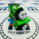 Percy Roll and Whistle (Mattel) Wooden - Used