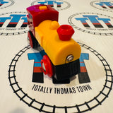 Motorized BRIO Battery Engine 33319 Wooden - Used