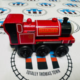 Skarloey (TOMY) Wooden - Used