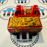 Prospector Cars (Learning Curve) Fair Condition Wooden - Used