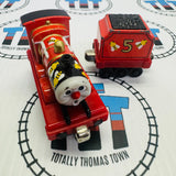 James Goes Buzz Buzz (2002) Used - Take Along