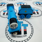 Gordon & Tender #3 (Learning Curve 2001) Rare Wooden - Used