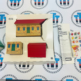 BRIO Hotel 33577 #2 Rare Good Condition Wooden - In Box