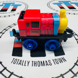 Porter as Barnacle Boy New no Package - MINIS