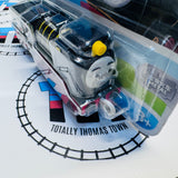 Hiro "All Engines Go" New - Push Along
