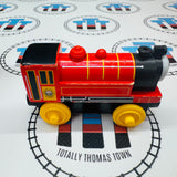 Victor #1 (Mattel) Chipping Paint Wooden - Used
