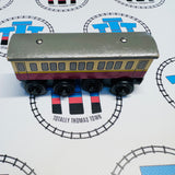 Express Coach (Learning Curve 2001) Wooden - Used
