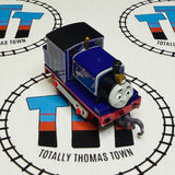 Charlie Pull Along Capsule Plarail - Used