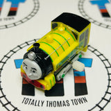 Yellow Victor Capsule Wind Up - Used