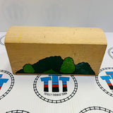 BRIO Tall Tunnel Fair Condition 33459 Wooden - Used